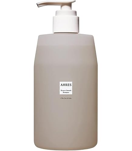 Amazon | AHRES（アーレス） ジェントリーラップ ボディウォッシュ