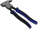 MintCraft Pro JL-NP042 Plier Fencing, 10-Inch [並行輸入品]