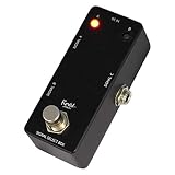 Revol effects レヴォルエフェクツ ラインセレクター (A/Bボックス) SIGNAL SELECT BOX パッシブ回路 EAB-BOX