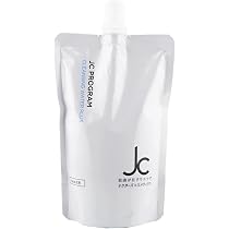Amazon | JC クレンジングウォータープラス リフィル 200ml