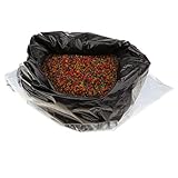 B Baosity 1kg　DIY　おもちゃキット　マルチカラー　クリスタル　ウォータービーズ　弾丸ボール　水戦ゲーム　