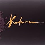 KODAMA/LTD.180G LP BOX [Analog]