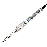 Gj 907 Constant Temperature Electric Soldering Iron Lead