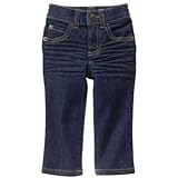 ジンボリー GYMBOREE/ スリムジーンズ ボトムスデニム 6～12ヶ月【並行輸入】