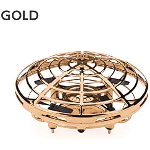 UFOドローン トイドローン ラジコン ドローン 小型 子供 プレゼント 男の子 女の子 ドローン ラジコン ミニドロー…