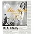 Do As Infinity「Do As Infinity 13th Anniversary-Dive At It Limited Live 2012-（Blu-ray）」