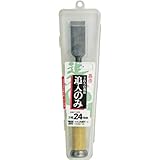 嘉彦 追い入れノミ 24mm