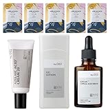 KisoCare アゼライン酸 クリーム 20% 純アゼライン酸 脂性肌 皮脂 毛穴 保湿 バランシングクリーム AZ2 20g [No.062]