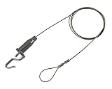 福井金属工芸 ワイヤー自在径 1.2mm 1000mm DP-79
