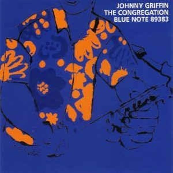Amazon.co.jp: INTRODUCING JOHNNY GRIFFIN: ミュージック