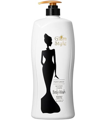 Amazon | Leivy レイヴィー グラムスタイルボディシャンプー ウード