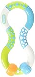 Kidsme Twist and Learn Ring Rattle [並行輸入品]