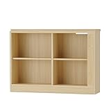 ワークスタジオ J/下段シェルフ DD-B100(幅100cm) ナチュラルライト