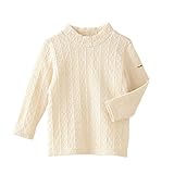ミキハウス ホットビスケッツ (MIKIHOUSE HOT BISCUITS) Ｔシャツ 73-5204-979 70cm アイボリ