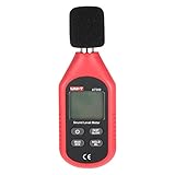 UNI-T UT353　小型デジタル騒音計　騒音計　液晶ディスプレイ　30-130dB