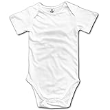 LopenD SHIRT ユニセックス・ベビー ベビー・ガールズ カラー: ホワイト