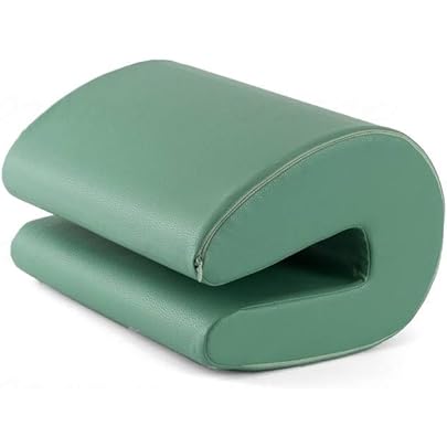 Amazon.co.jp: オフィス・ラボ サイドクッション ひじスポっ イエロー