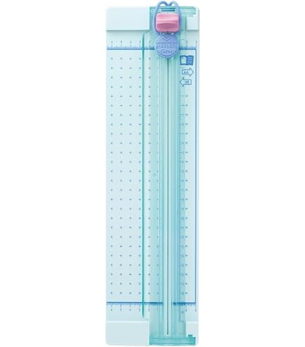 Amazon | ナカバヤシ 大型裁断機 A4 替刃 NSD-OA4-H | 裁断機・替刃