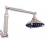 Sprite FXD-BN-P6 ShowerUp Showerhead