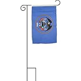 12X18 12X18 State Of Utah Sleeved Garden Stand Flag [並行輸入品]