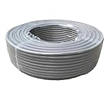 富士電線工業 ビニル絶縁 キャブタイヤ ケーブル VCTF 1.25sq × 4心 300V VCTF 1.25㎟ 4心 100m巻 1巻