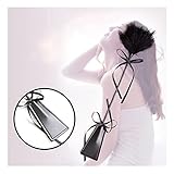 BabaraBerry フェザーティックラー 羽根 くすぐり棒 羽根付きくすぐり棒 擽り棒 フェザースティック ハンドショット お尻叩きくすぐり棒 お尻 バラ鞭 羽鞭 smプレイ smグッズ sm セクシー エロ コスプレ 道具 小物 グッズ 雑貨 コスチューム アクセサリー ハロウィン パーティー 仮装 変装 仮面 舞踏会 学園祭 文化祭 クリスマス プレゼント コレクション