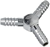 豊光 三ッ又ホース継手 AM-HH-016