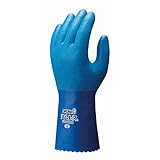 テムレス（10双入） Lサイズ No.281 [ショーワグローブ] 透湿防水手袋 作業用手袋 三カD