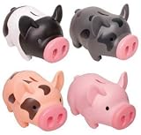 Pigletお金銀行 – 合理化 – Colors May Vary