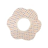 360度 スタイ よだれかけ エプロン 名入れ可能 360度よだれをキャッチ スタイ ビブ よだれかけ ヨダレ エプロン お食事 防水 かわいい ベビー よだれかけ スタイ ビブ お食事エプロン オシ