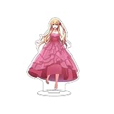 英雄伝説 閃の軌跡 26 10周年ver. アリサ ラインフォルト[描き起こしイラスト] アクリルスタンド