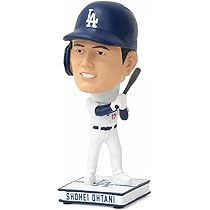 Amazon.co.jp: 【10000体限定】大谷翔平 ロサンゼルス