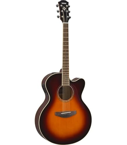 Amazon.co.jp: YAMAHA / AC5R ARE VN(Vintage Natural) [Aシリーズ