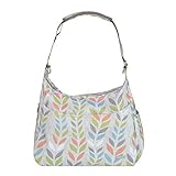 JJ Cole Linden Diaper Bag, Citrus Breeze by JJ Cole [並行輸入品]