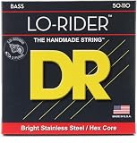 DR ベース弦 LO-RIDER ステンレス .050-.110 EH-50