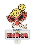 (ヒステリックミニ) Hysteric Mini 立体BABY IN CAR レッドその他