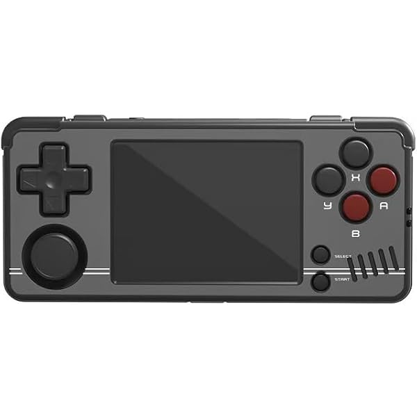 Amazon.co.jp: 2026 アップグレード版 Kinhank レトロゲームコンソール