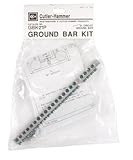 Cutlerハンマー21回路Groundバーバルク