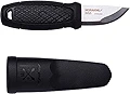 モーラナイフ MORAKNIV エルドリス スタンダード ブラック 12647