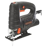 Black & Decker BDEJS4C Jig Saw, 4 Amp [並行輸入品]