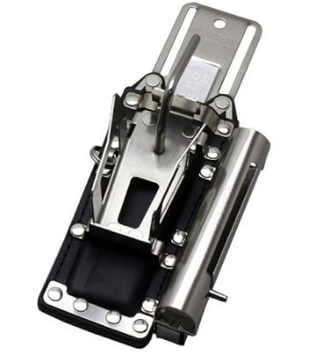 TAJIMAメタルセフ　 ハンドメイド　mikiカッター差し Amazon.co.jp: タジマメタルセフオリジナルMIKIラチェット