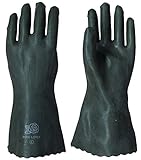 アトム 【バラ用防水手袋】 ローズラバー M 5双セット