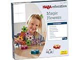 HABA education ハバ エデュケーション マジックフラワー・14 WF208074