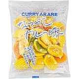 やおきん なつかしカレー味 １８ｇ×20