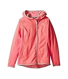 (ザノースフェイス) THE NORTH FACE キッズコート・ジャケット・アウター Arcata Hoodie (Little Kids/Big Kids) Honeysuckle Pink (P