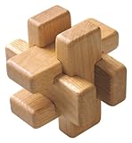 ササキ工芸 組木 6枚組 ナラ  TOY-BWS6M-N