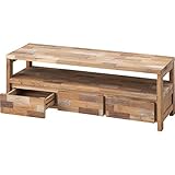 チル テレビボード [W120 x D40 x H42cm] 家具 収納家具 ローボード・テレビ台