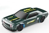 REENEW 1/43 4WDドリフトカー ジャイロ付き 1:43ミニRCカー ドリフト走行/オンロード両用 2.4GHz 車ラジコンおもちゃ 比例制御 4303 4302 4306 (F)