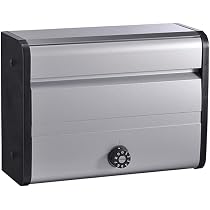 Amazon.co.jp: [DAIKEN] 集合郵便受 ポステック CSP-106 前入れ
