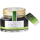 田中醤油店 ジェノベーゼ大葉ソース 90g